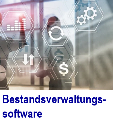 Tipps f�r die ordnungsgem��e Bestandsverwaltung - Bestandsverwaltungss