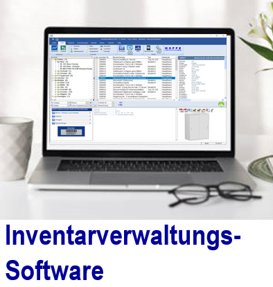 Inventarverwaltungssoftware f�r Assets Inventarverwaltungssoftware, Software, Inventar,  Barcode, Etiketten