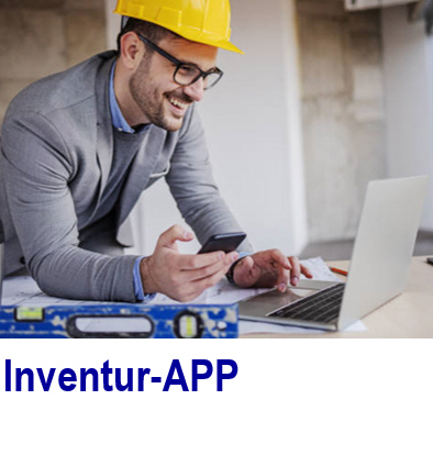 Diese Basisfunktionen gilt es bei einer Inventur-APP zu ber�cksichtige