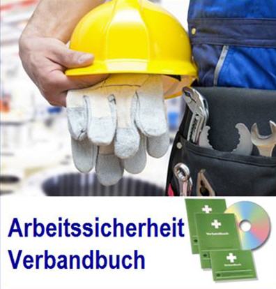 Arbeitssicherheit - Dokumentation von Unf�llen Software, Arbeitssicherheit