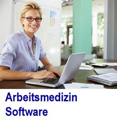 Software f�r die Arbeitsmedizin arbeitsmedizin, Software, G-Ziffern, Handlungsempfehlungen,  DGUV
