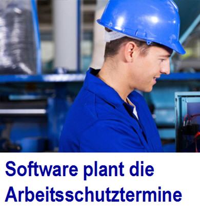 Arbeitsschutz Portal: Gef�hrdungen & Sicherheitsm�ngel schnell dokumen