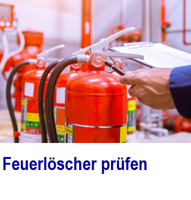 An die Pr�fung der tragbare Feuerl�scher denken! tragbare, Feuerl�scher Pr�fung, ASR A2.2, Brandschutzhelfer , Brandschutzbeauftragter,Sachkunde tragbare Feuerl�scher, DIN 14 406 Teil 4 f�r die Instandhaltung tragbarer Feuerl�scher
