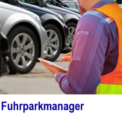 Digitale Fahrzeugakte  f�r Fuhrparkmanager - Geben Sie Ihren Fuhrpark 