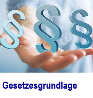 Erf�llung der gesetzlichen Anforderungen: DIN EN ISO 9001, DIN EN ISO 