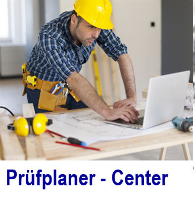 So beh�lt das Pr�fplanercenter den �berblick �ber alle Arbeiten.
Softw