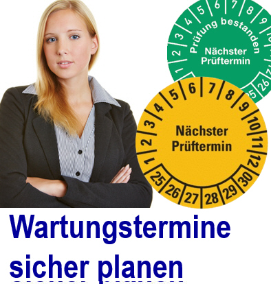 Alle Vorg�nge der  Schicht werden im Schichtbuch l�ckenlos und nachvol
