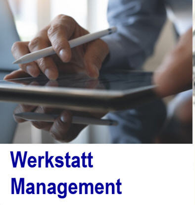 Werkstattprogramm -Software f�r Ihre Werkstatt. Ideale Auslastung Ihre