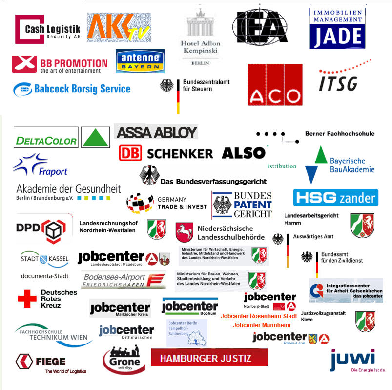 Inventarsoftware Referenzen Teil-1