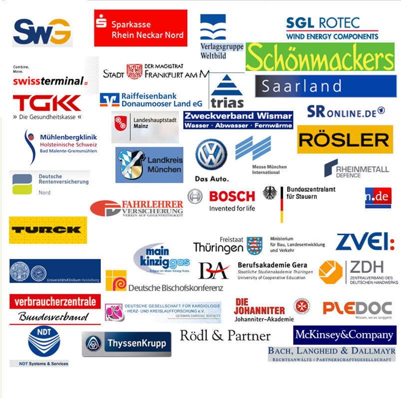 Inventarsoftware Referenzen Teil-2